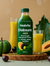Diabsure Juice - Natural Sugar management Formula with Karela, Jamun, and More - 450 ml